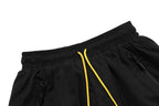 Mehrfarbige Shorts – Herren