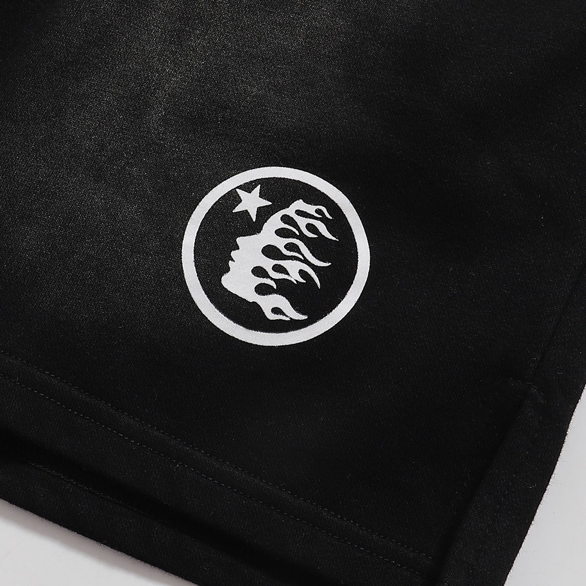 Black Shorts - Men's