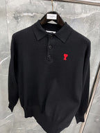 Multicolour Polo Shirt - Men's