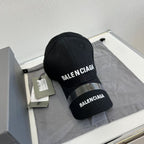 Schwarze Mütze