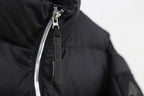 Puffer Jacket - Men's