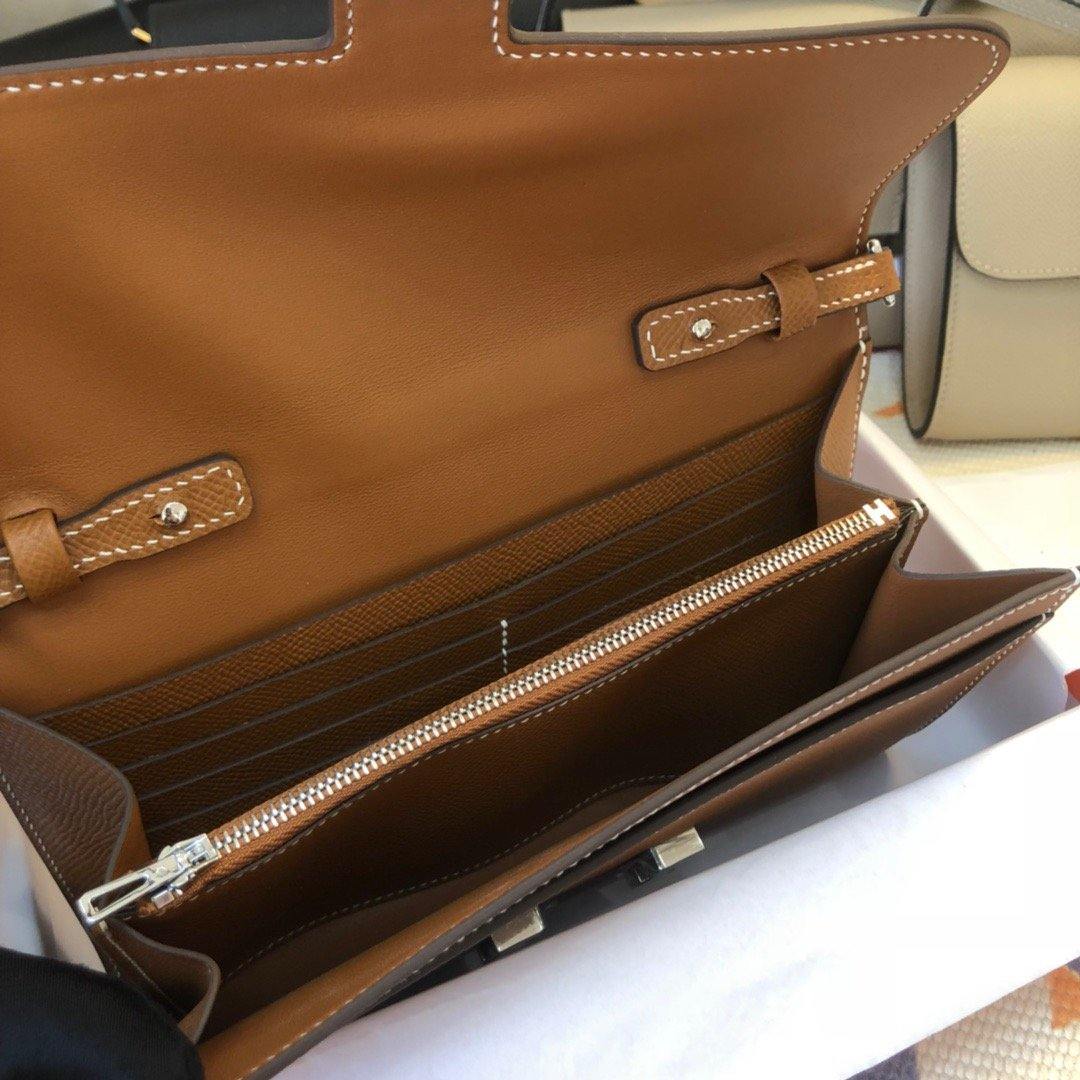 Brieftasche