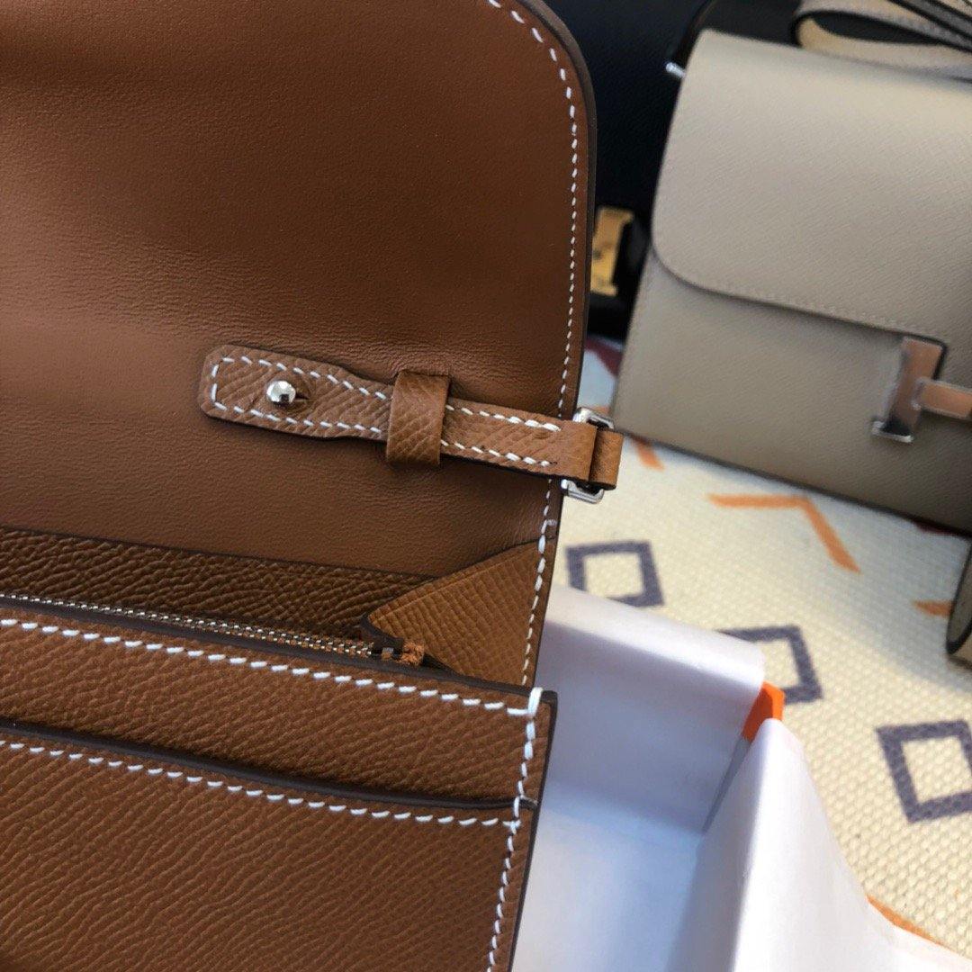 Brieftasche