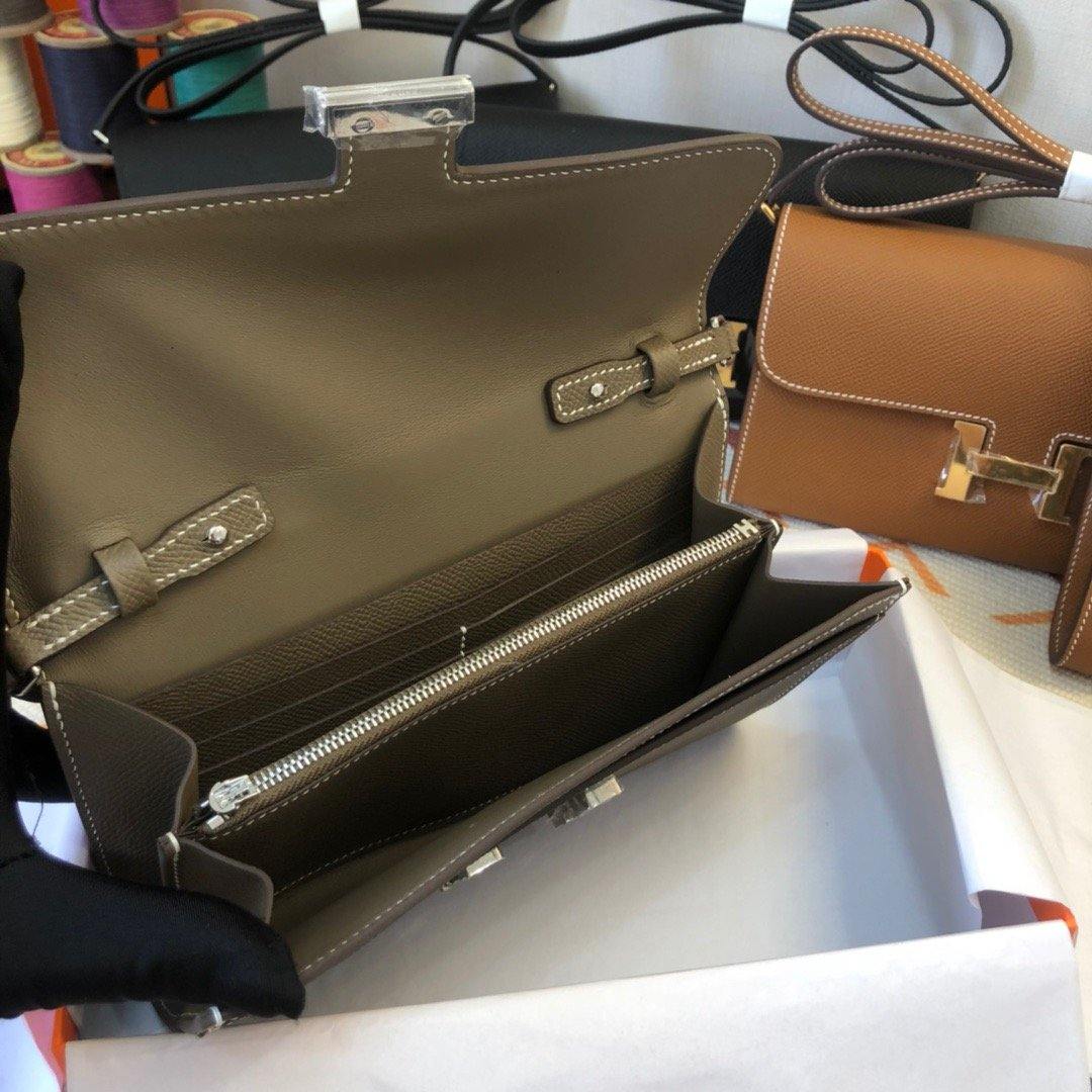 Brieftasche