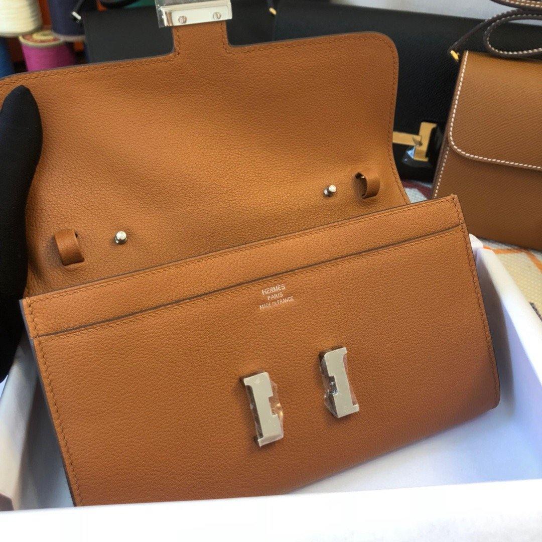 Brieftasche