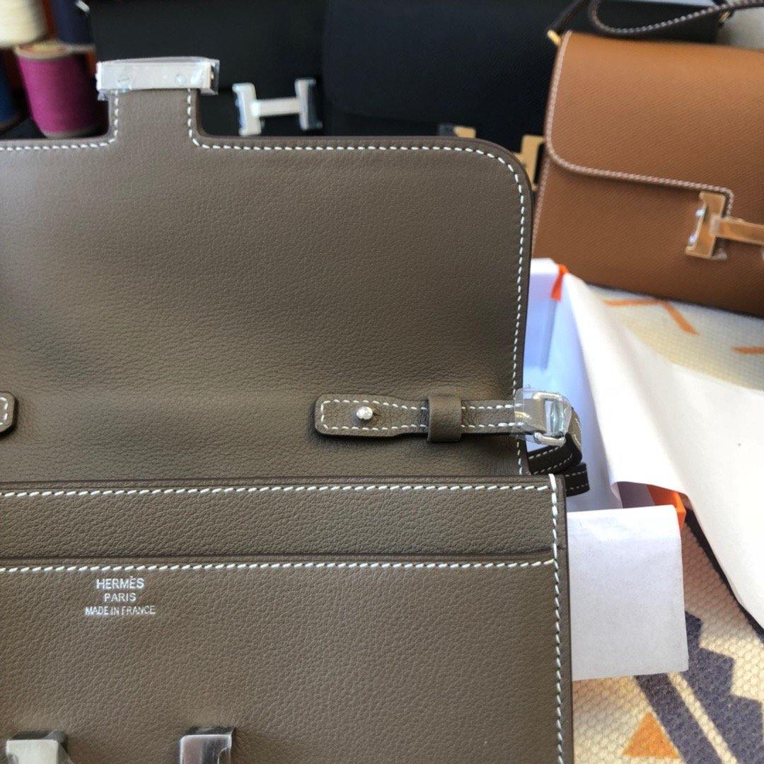 Brieftasche
