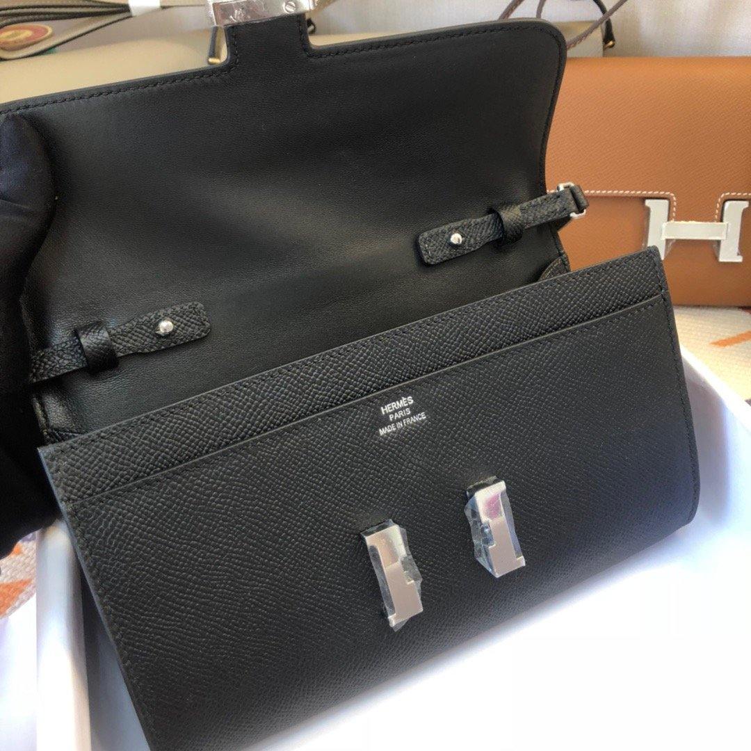 Brieftasche