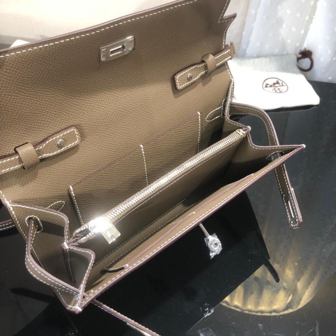 Brieftasche