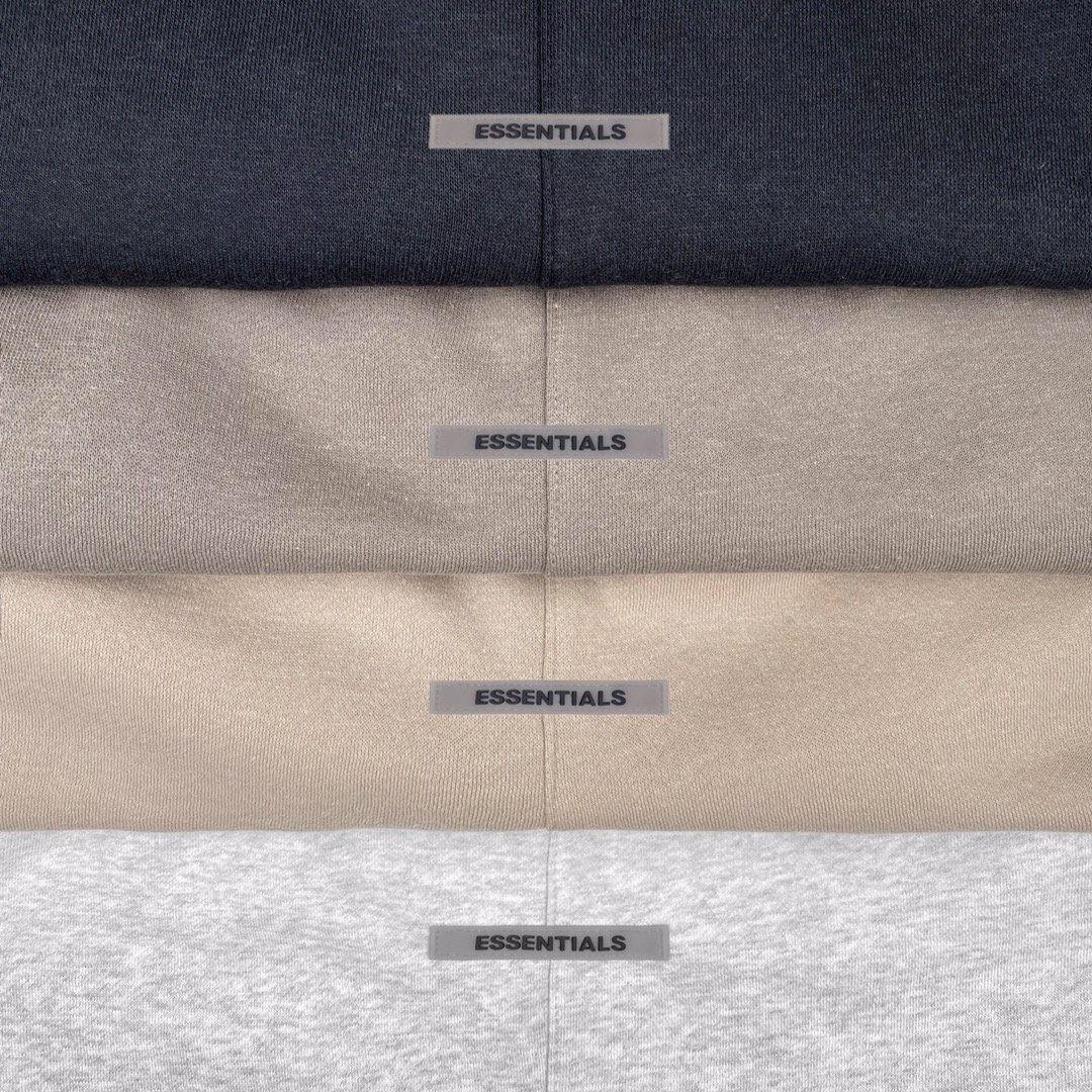 Essentials Multi Assorted Shorts - Men's
