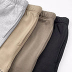 Essentials Stone Assorted Shorts - Men's