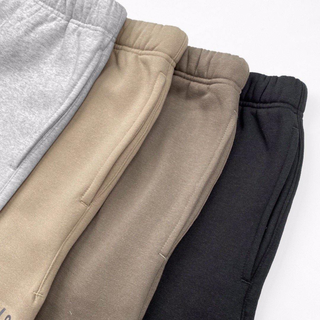 Essentials Stone Assorted Shorts - Men's