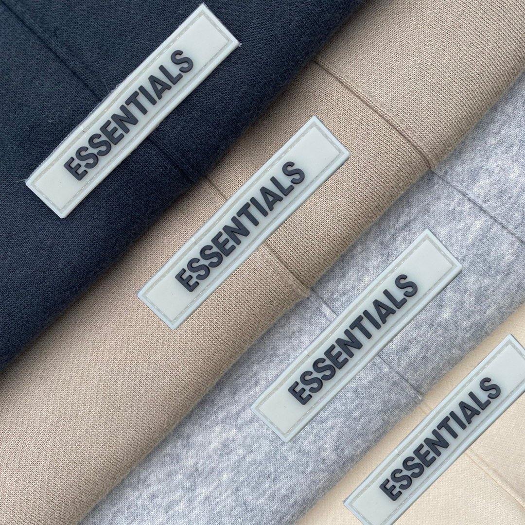 Essentials Neutral Assorted Shorts - Men's