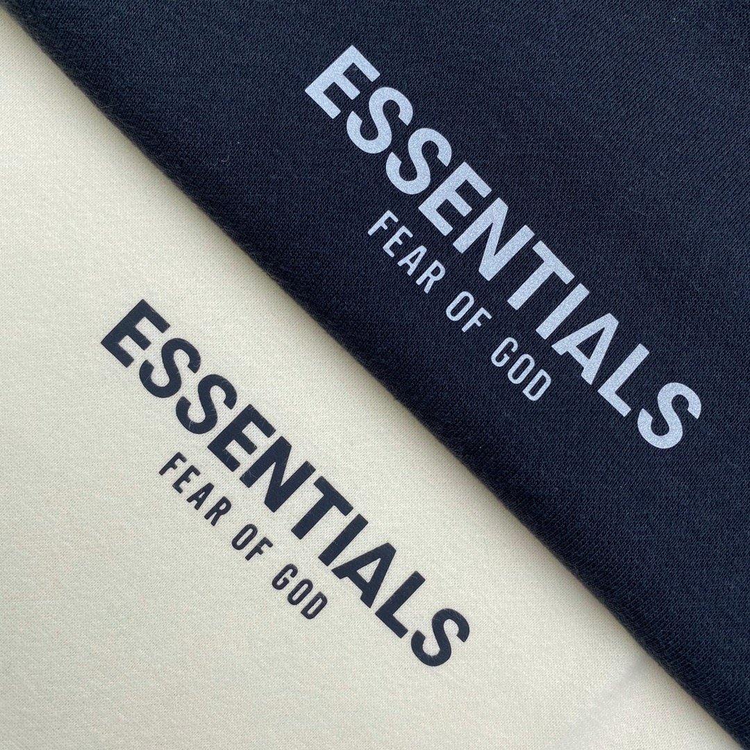 Essentials Neutral Assorted Shorts - Men's