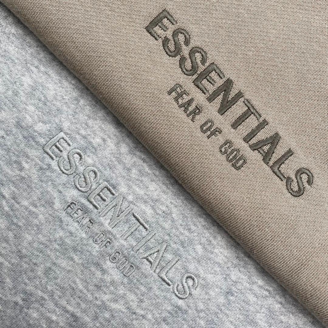 Essentials Neutral Assorted Shorts - Men's
