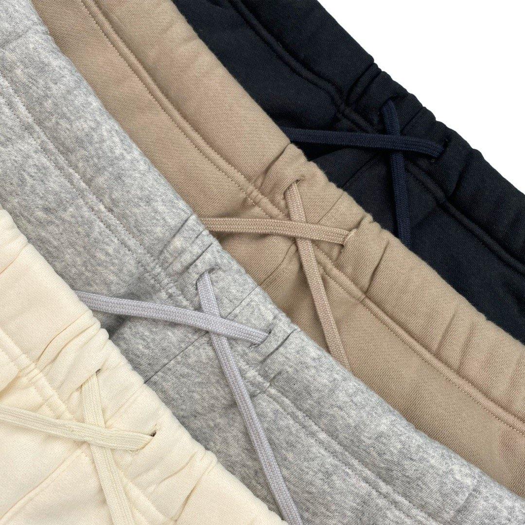 Essentials Neutral Assorted Shorts - Men's