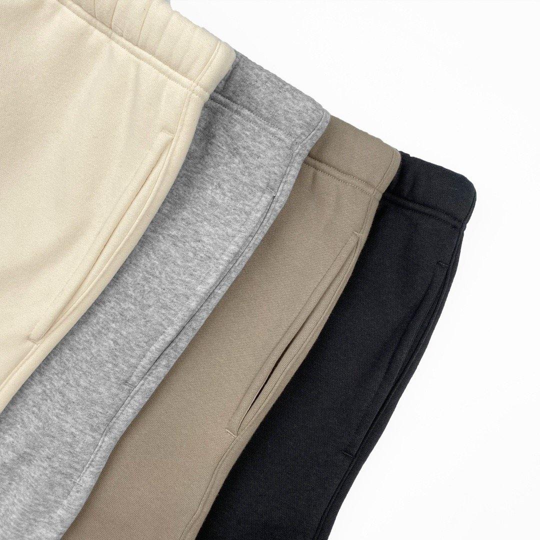 Essentials Neutral Assorted Shorts - Men's