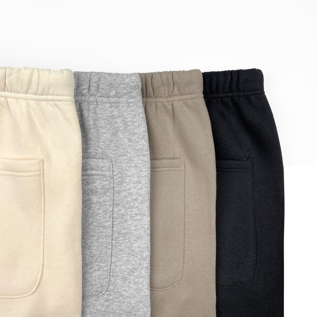 Essentials Neutral Assorted Shorts - Men's