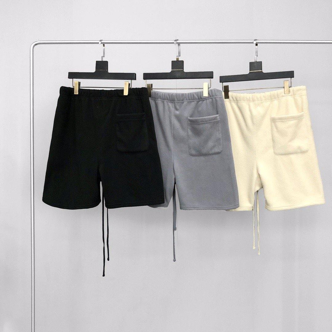 Essentials Assorted Shorts - Men's