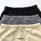 Essentials Assorted Shorts - Men's
