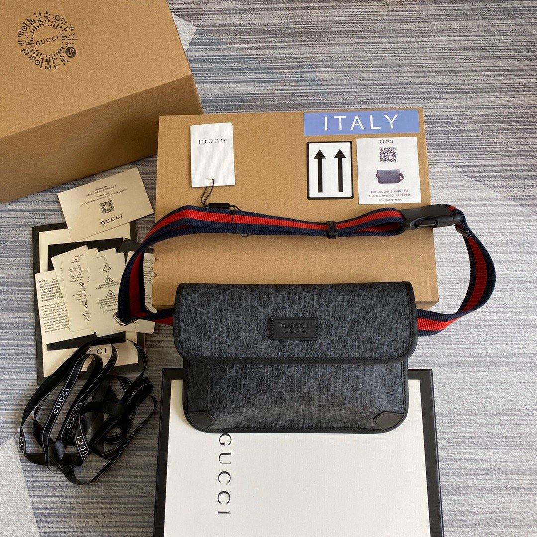 Belt Bag