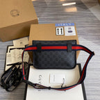 Gürteltasche