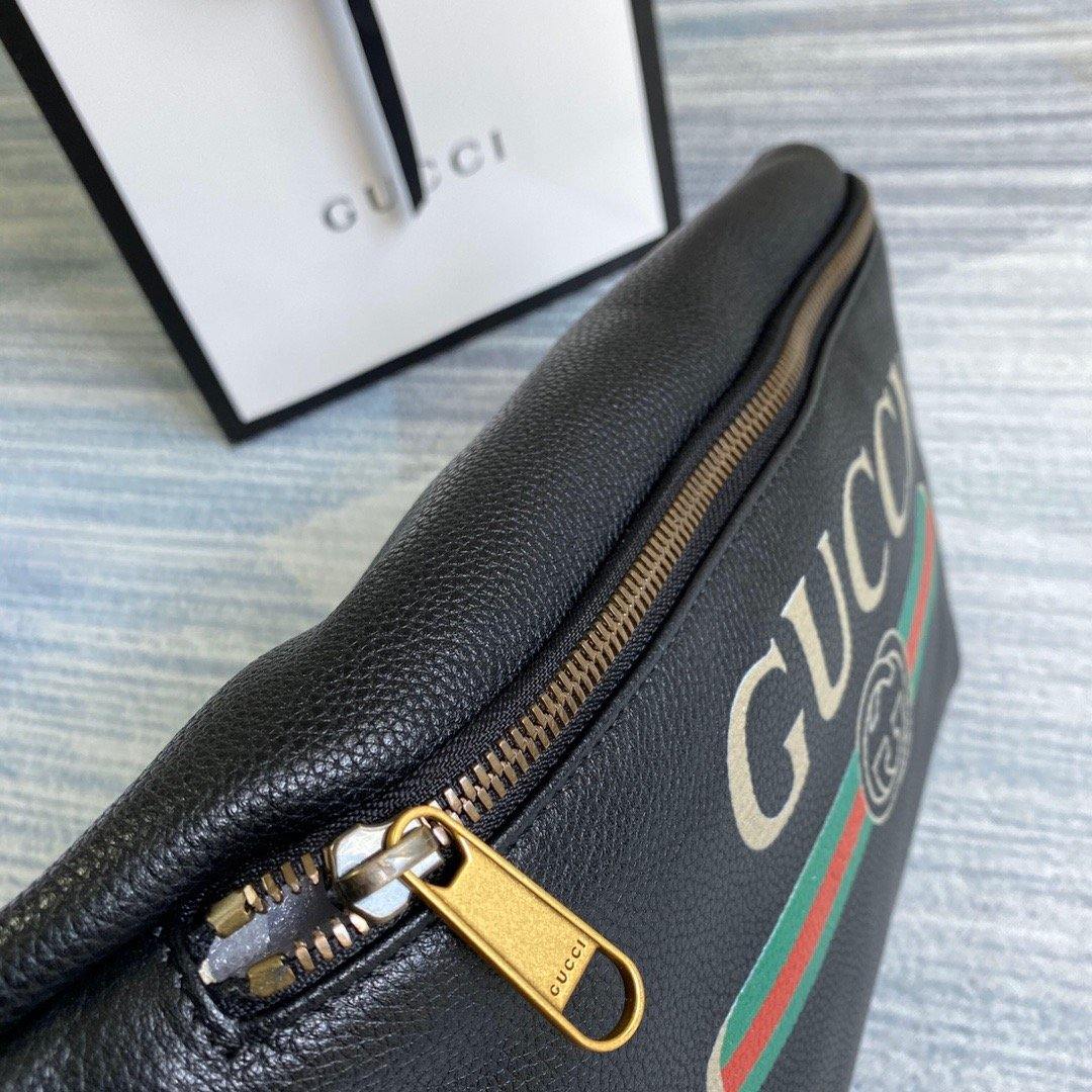 Belt Bag