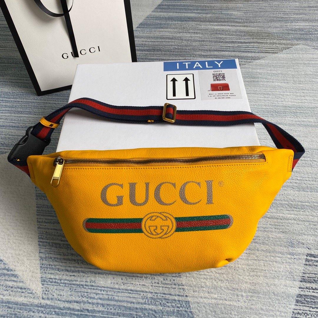 Gürteltasche