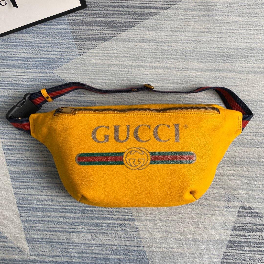 Belt Bag