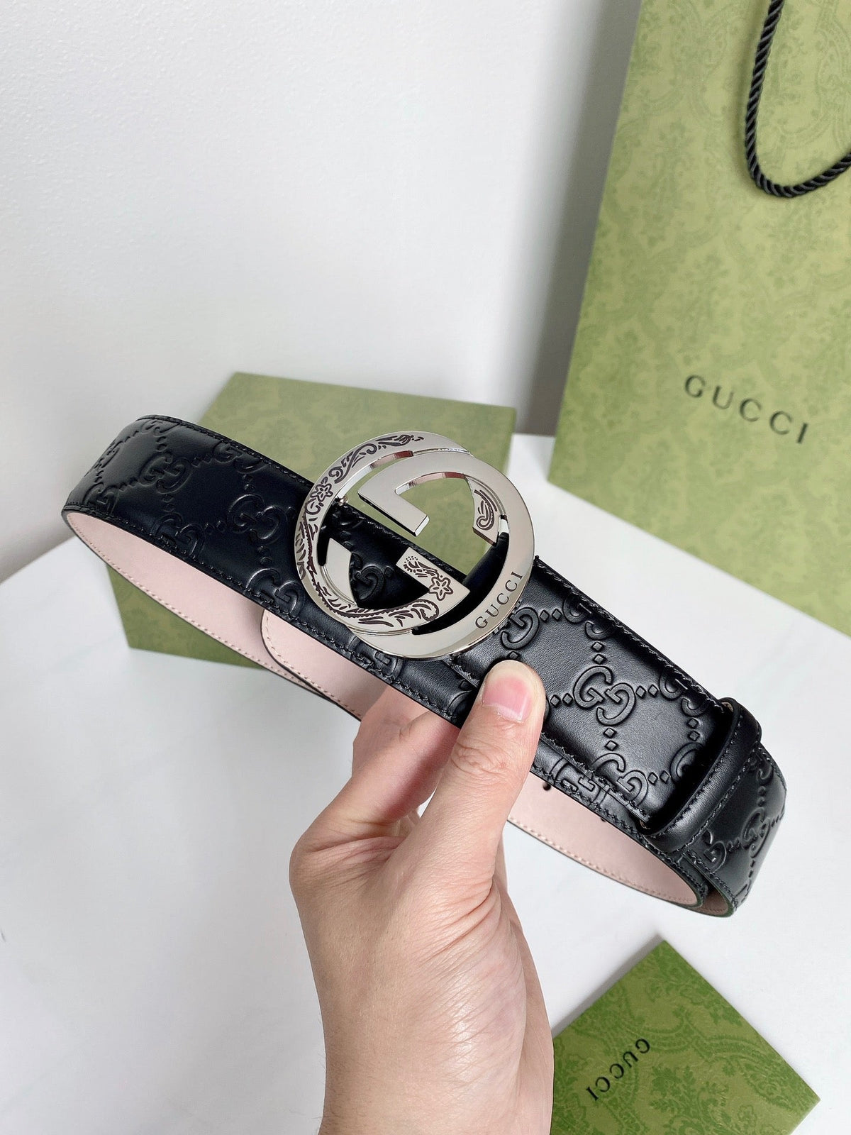 Black and Brown Belt