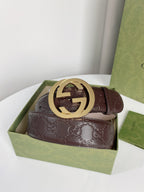 Brown Belt