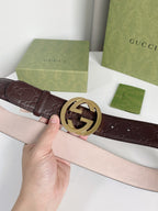 Brown Belt