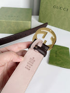 Brown Belt