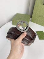 Brown Belt