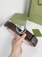 Brown Belt