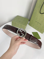 Brown Belt