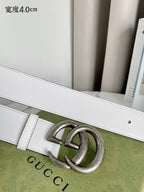 Black and White Belt