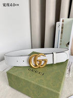 Black and White Belt