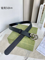 Double G GG Supreme Belt