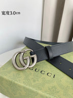 Double G GG Supreme Belt