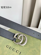 Double G GG Supreme Belt