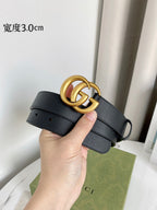 Double G GG Supreme Belt