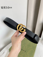 Double G GG Supreme Belt