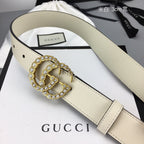 Black and White Belt