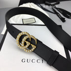 Black and White Belt