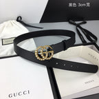 Black and White Belt