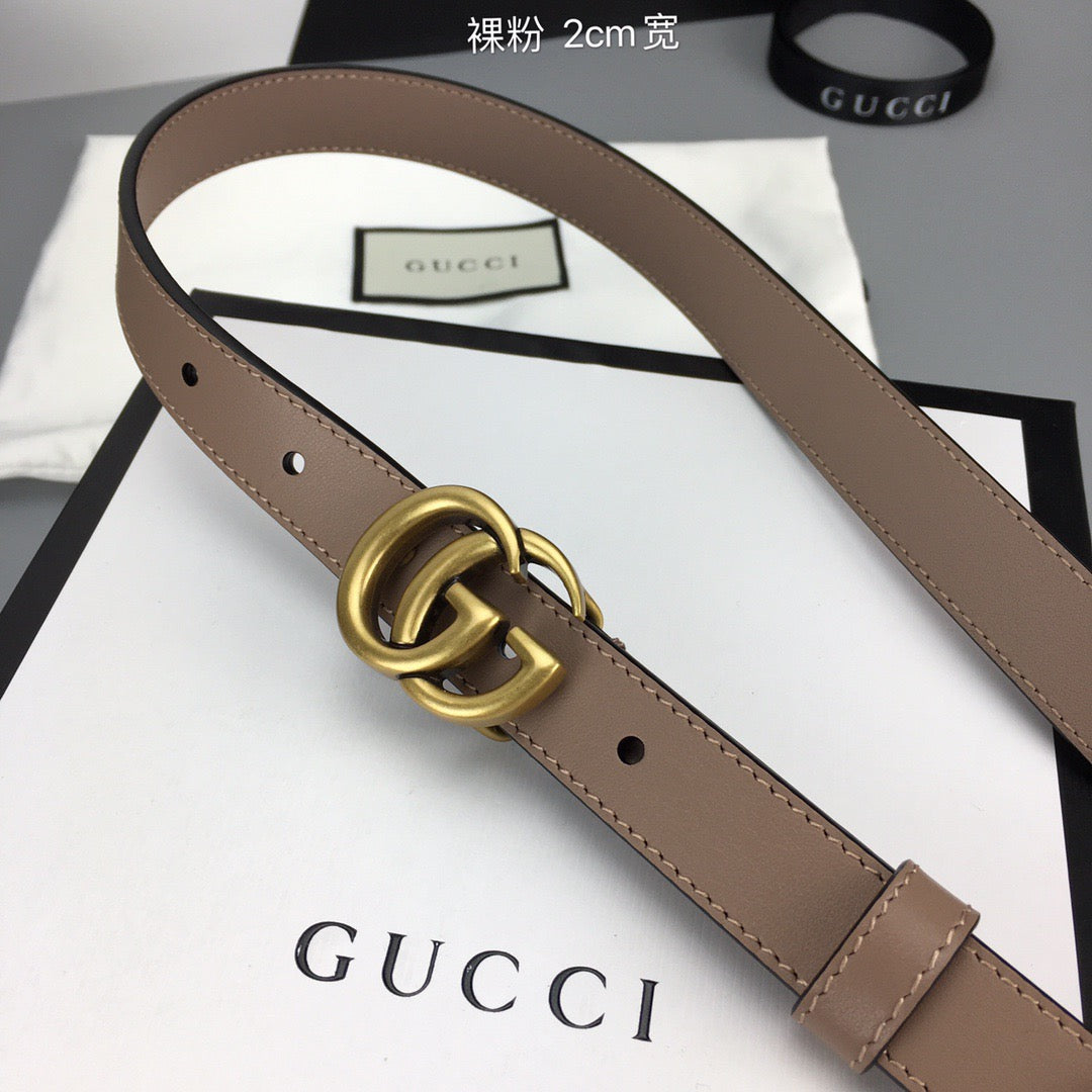 Brown Belt
