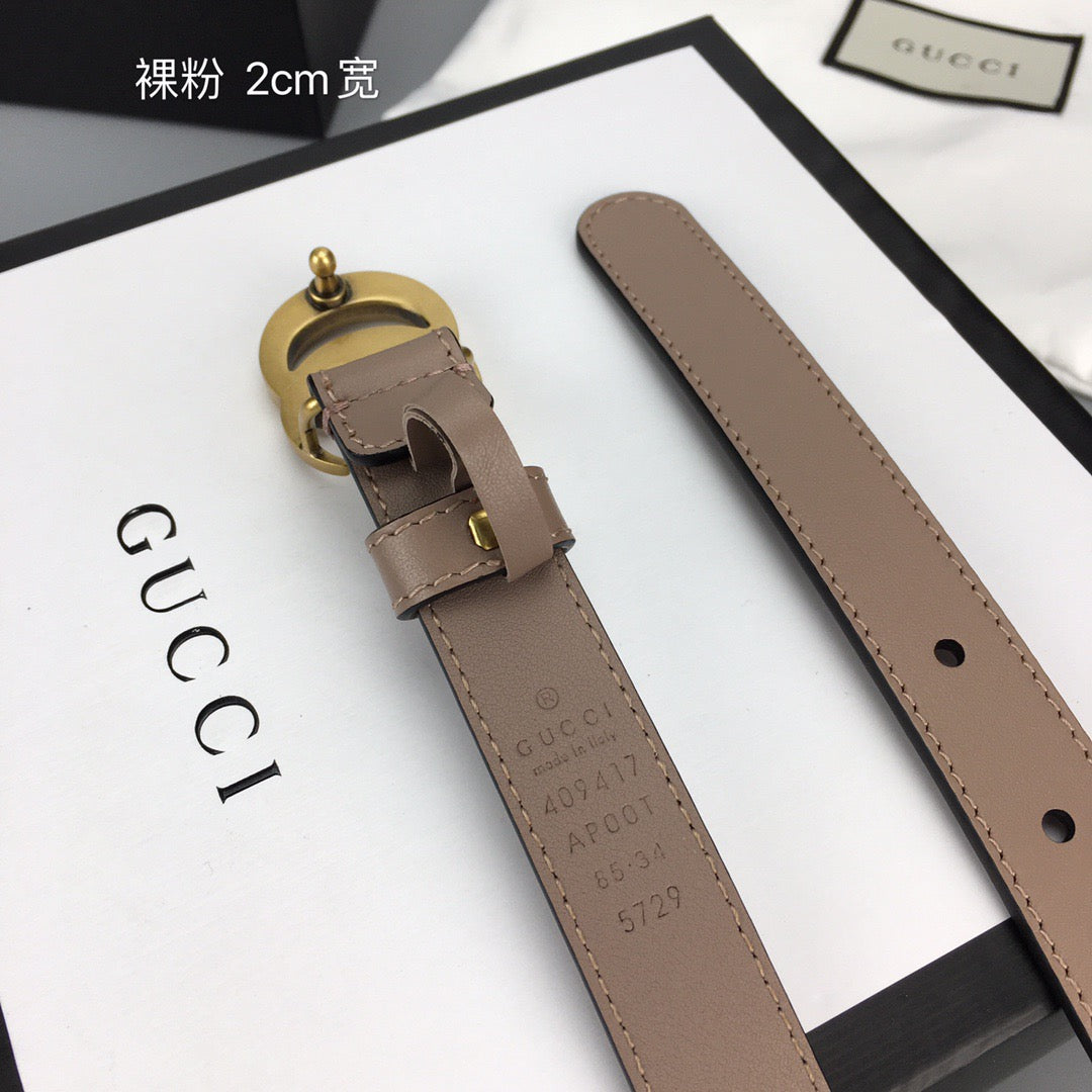 Brown Belt