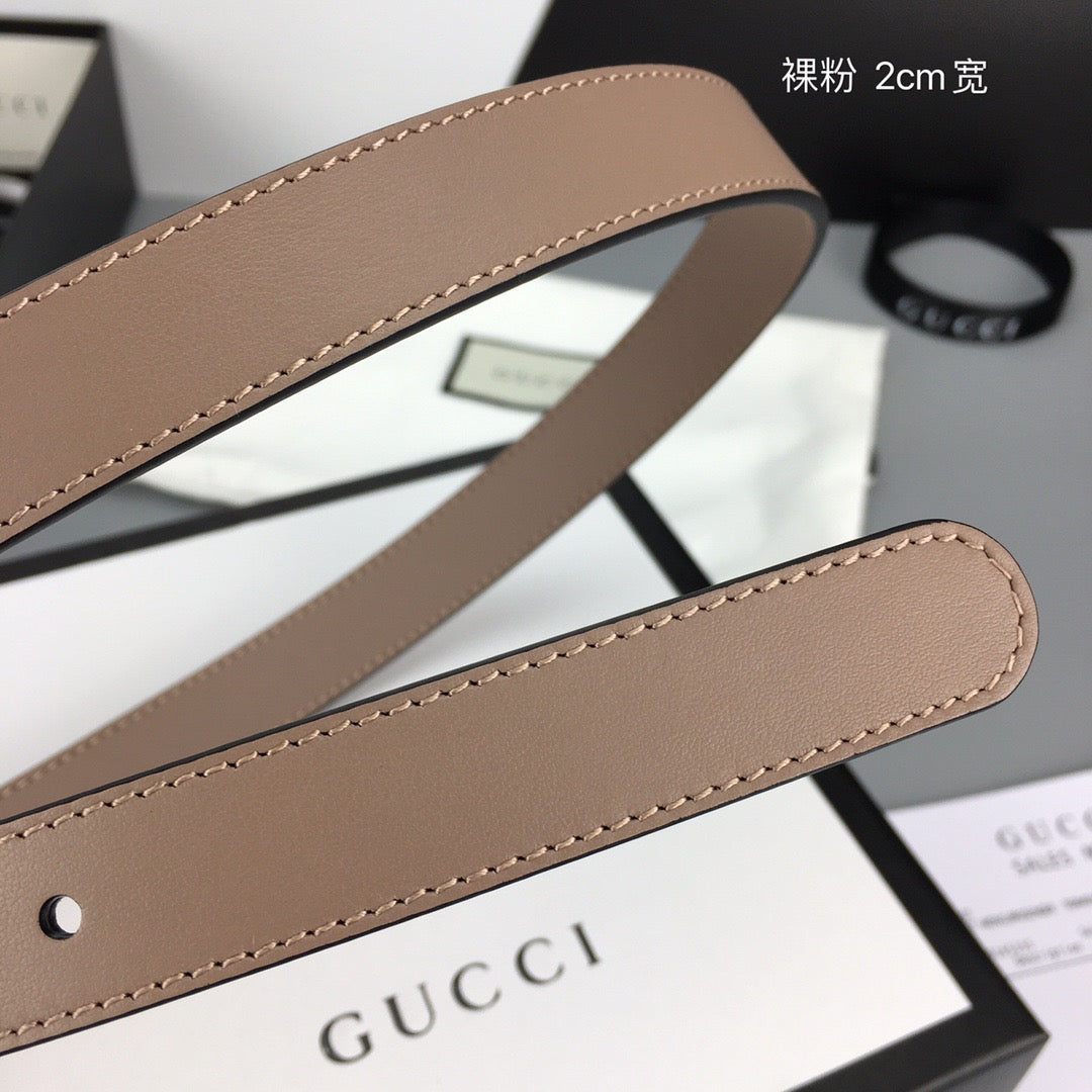 Brown Belt