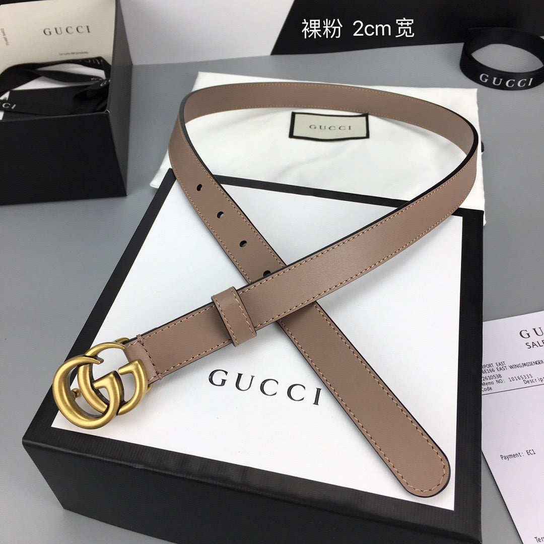 Brown Belt