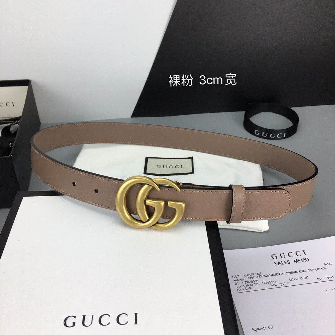 Brown Belt